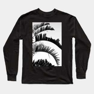 No. 9 Long Sleeve T-Shirt